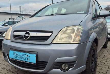 Opel Meriva 199.987 km 1.999 &euro; essen 45326