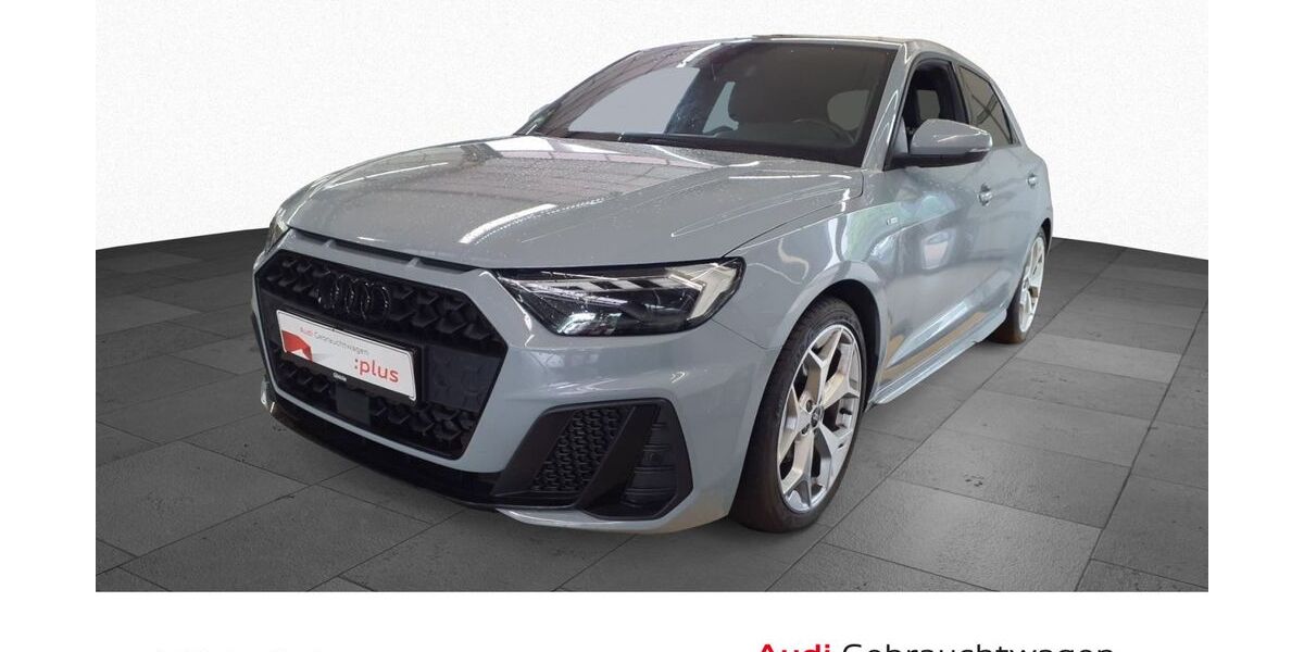 Audi A1 45.522 km 24.990 &euro; Kassel 34125