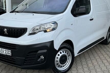 Peugeot Expert 25.000 km 30.600 &euro; Magdeburg 39110