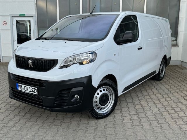 Peugeot Expert 25.000 km 30.600 &euro; Magdeburg 39110