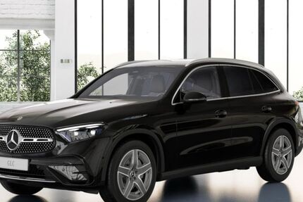 Mercedes-Benz GLC 300 11.300 km 55.990 &euro; Gelnhausen 63571