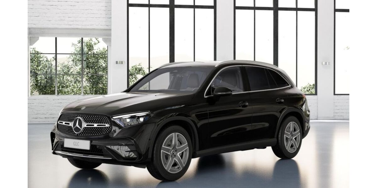 Mercedes-Benz GLC 300 11.300 km 55.990 &euro; Gelnhausen 63571