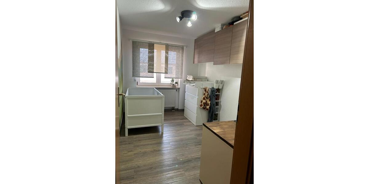 Etagenwohnung Bretzfeld - 3.5 Zimmer, 77 m&sup2;, 285.000&euro; | Angebot:27085523