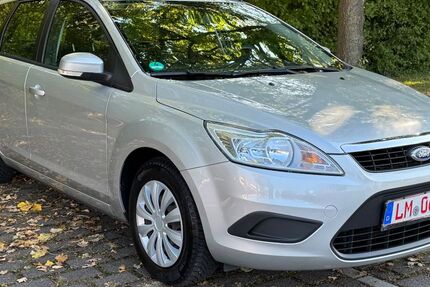 Ford Focus 165.000 km 3.199 € Limburg 65552