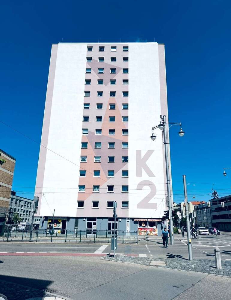 Wohnung zum Kaufen in Augsburg 235.000 € 61 m²