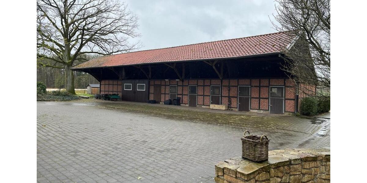 Einfamilienhaus Telgte - 10 Zimmer, 298 m&sup2;, 2.100&euro; | Angebot:25636952