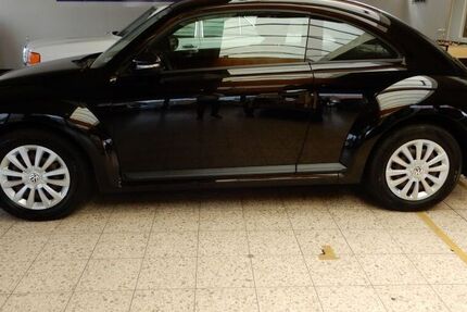 VW Beetle