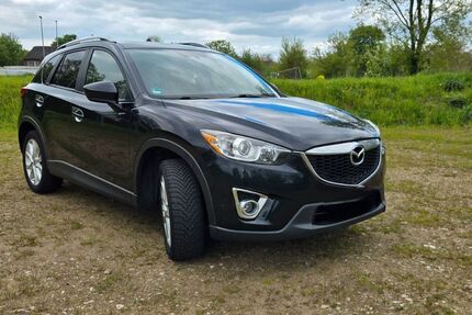Mazda CX-5 143.100 km 10.700 &euro; Rantrum 25873