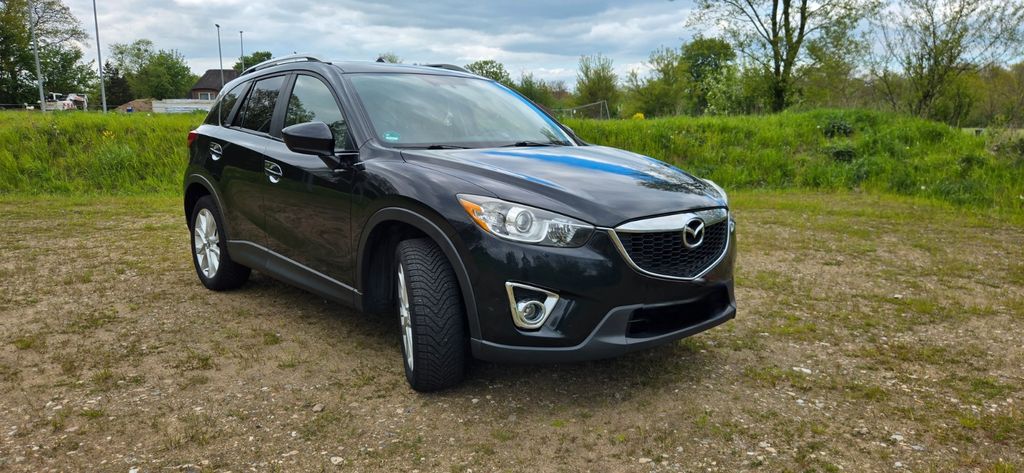 Mazda CX-5 143.100 km 10.700 &euro; Rantrum 25873