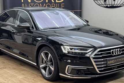 Audi A8 80.158 km 48.800 &euro; Rastede/ Wahnbek 26180