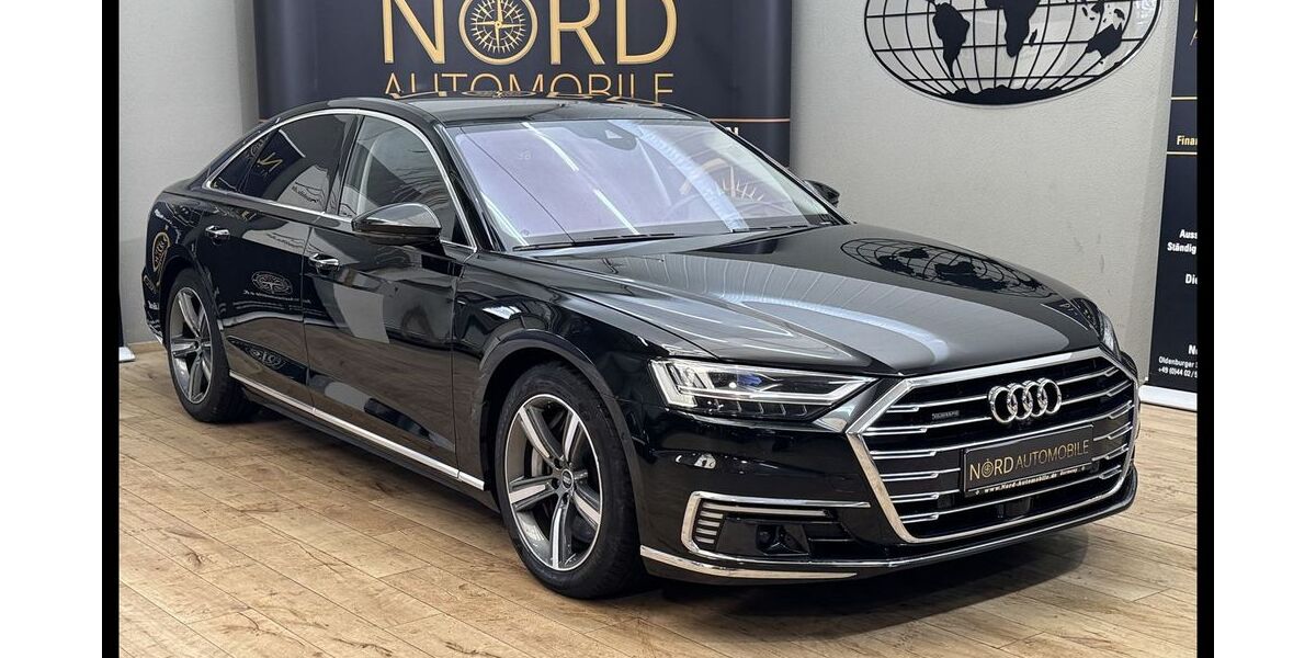 Audi A8 80.158 km 48.800 &euro; Rastede/ Wahnbek 26180
