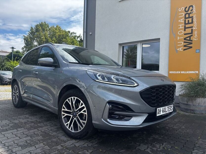 Kuga