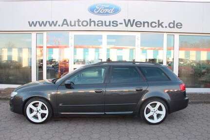 Seat Exeo