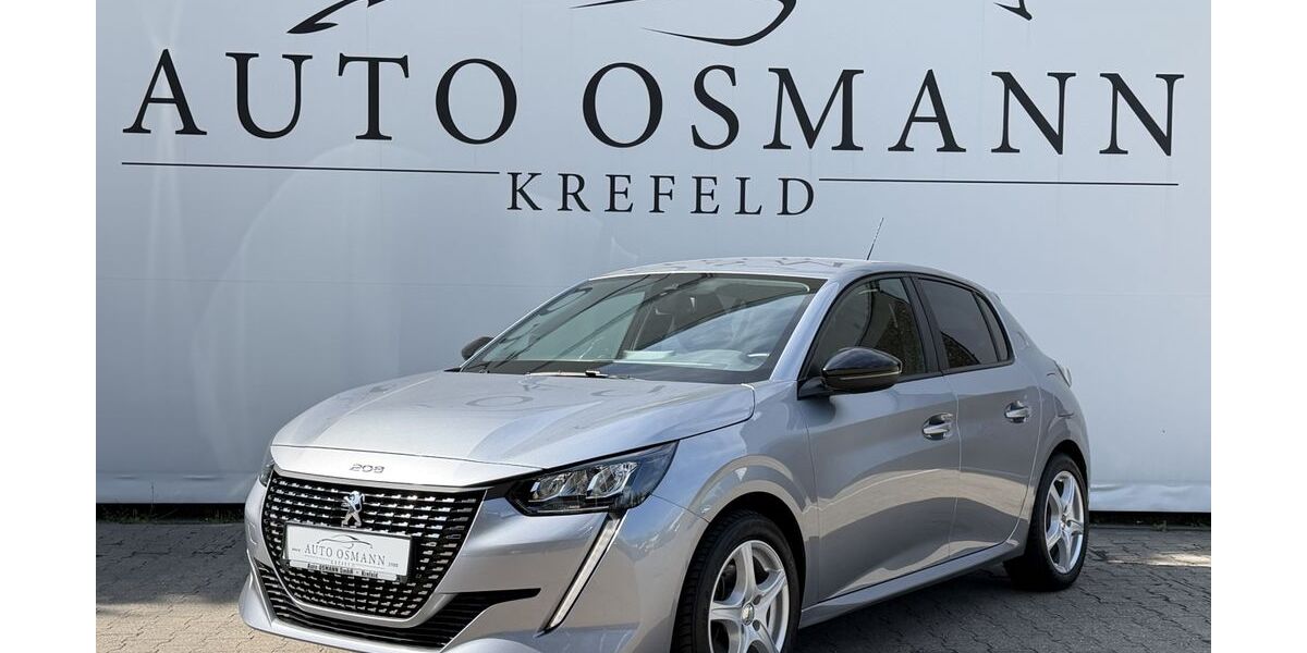 Peugeot 208 81.650 km 13.500 &euro; Krefeld 47805