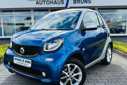 Smart ForTwo 64.020 km 12.995 &euro; Neuenkirchen 48485