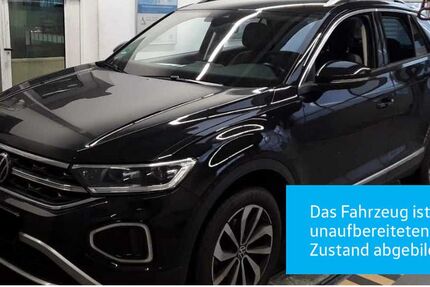 VW T-Roc 62.569 km 22.530 &euro; Stuttgart 70563