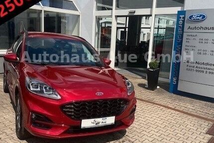 Ford Kuga 32.640 km 26.950 &euro; Aue-Bad Schlema 08280