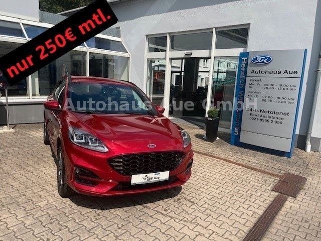 Ford Kuga 32.640 km 26.950 &euro; Aue-Bad Schlema 08280