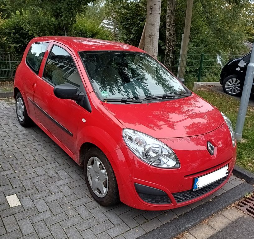 Twingo