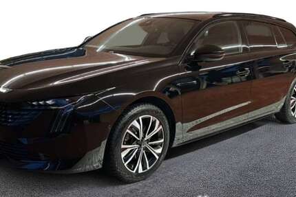 Peugeot 508 31.815 km 20.990 &euro; Hohenlockstedt 25551