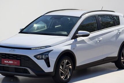 Hyundai BAYON 12.187 km 17.990 &euro; Hamburg 22043