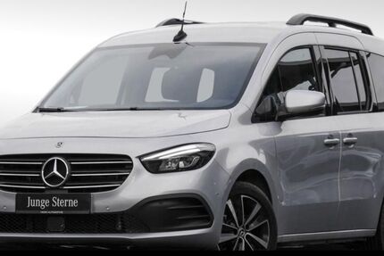 Mercedes-Benz T-Klasse 2.825 km 29.890 &euro; Saarbrücken 66117