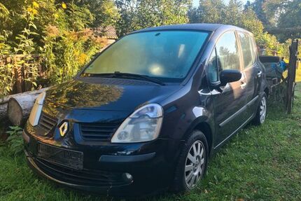 Renault Modus 167.500 km 1.200 € Melchow 16230