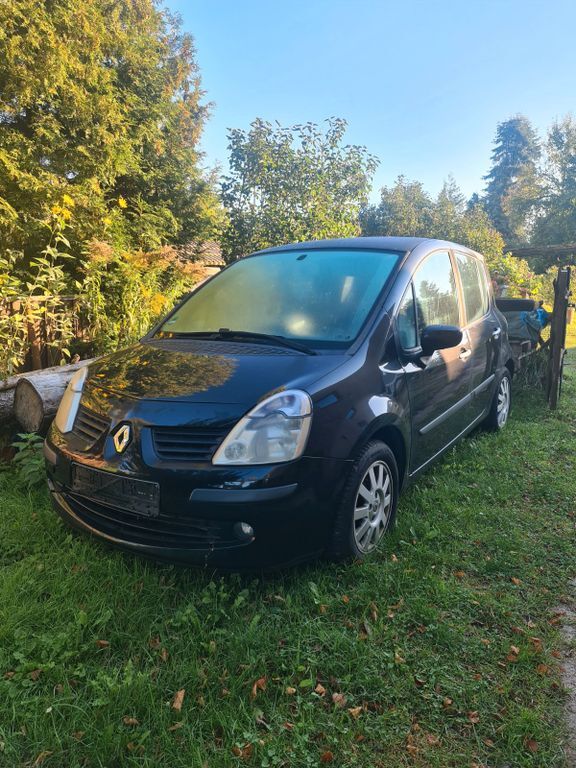 Renault Modus 167.500 km 900 € Melchow 16230
