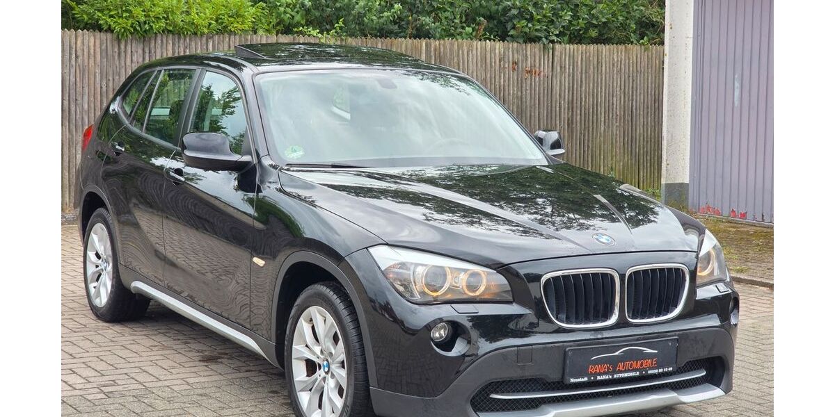BMW X1 128.000 km 8.499 &euro; Neustadt 31535