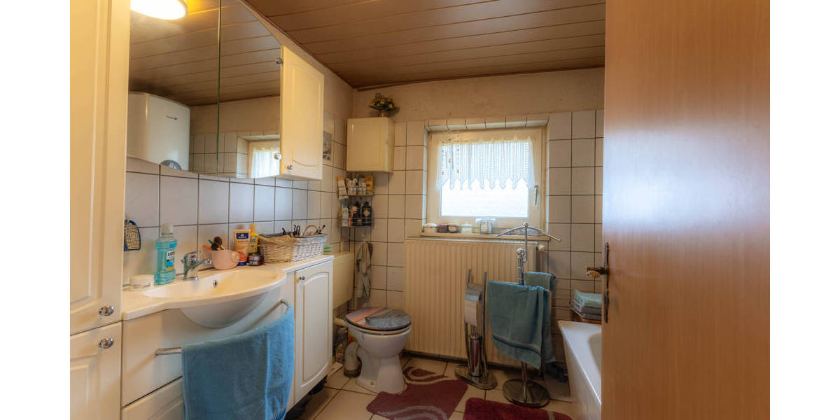Doppelhaushälfte Lunden - 3 Zimmer, 80 m&sup2;, 139.000&euro; | Angebot:26258710