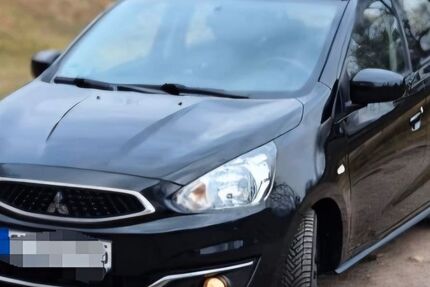 Mitsubishi Space Star 4.500 km 7.999 &euro; Lürschau 24850