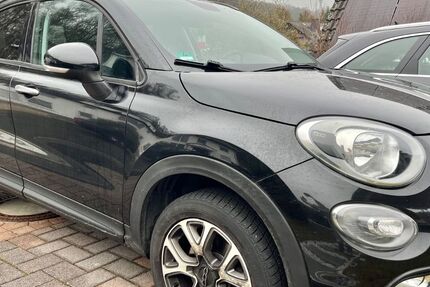 Fiat 500X 114.837 km 8.499 &euro; Hahnstätten 65623