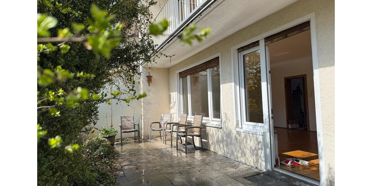 Doppelhaushälfte Ingolstadt Friedrichshofen-Hollerstauden - 4 Zimmer, 105 m&sup2;, 550.000&euro; | Angebot:26975755