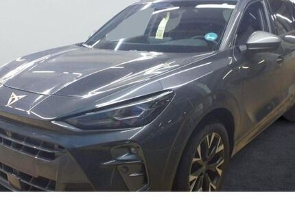 Cupra Terramar 25.380 km 33.880 &euro; Blankenheim 53945