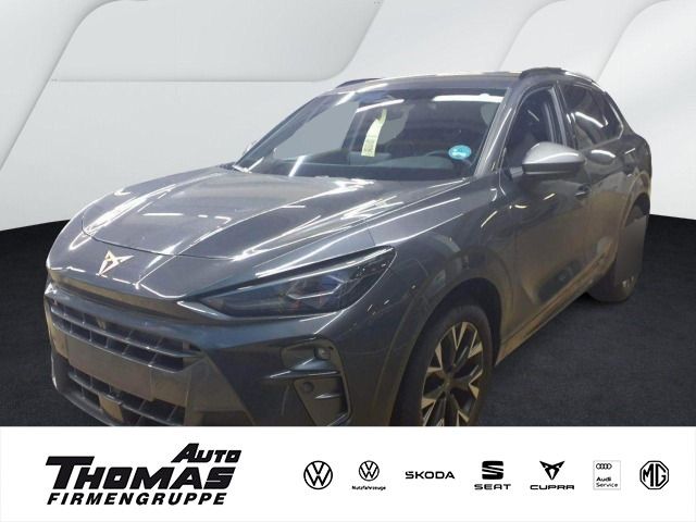 Cupra Terramar 25.380 km 33.880 &euro; Blankenheim 53945