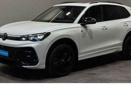 VW Tiguan 23.739 km 53.830 &euro; Bad Düben 04849