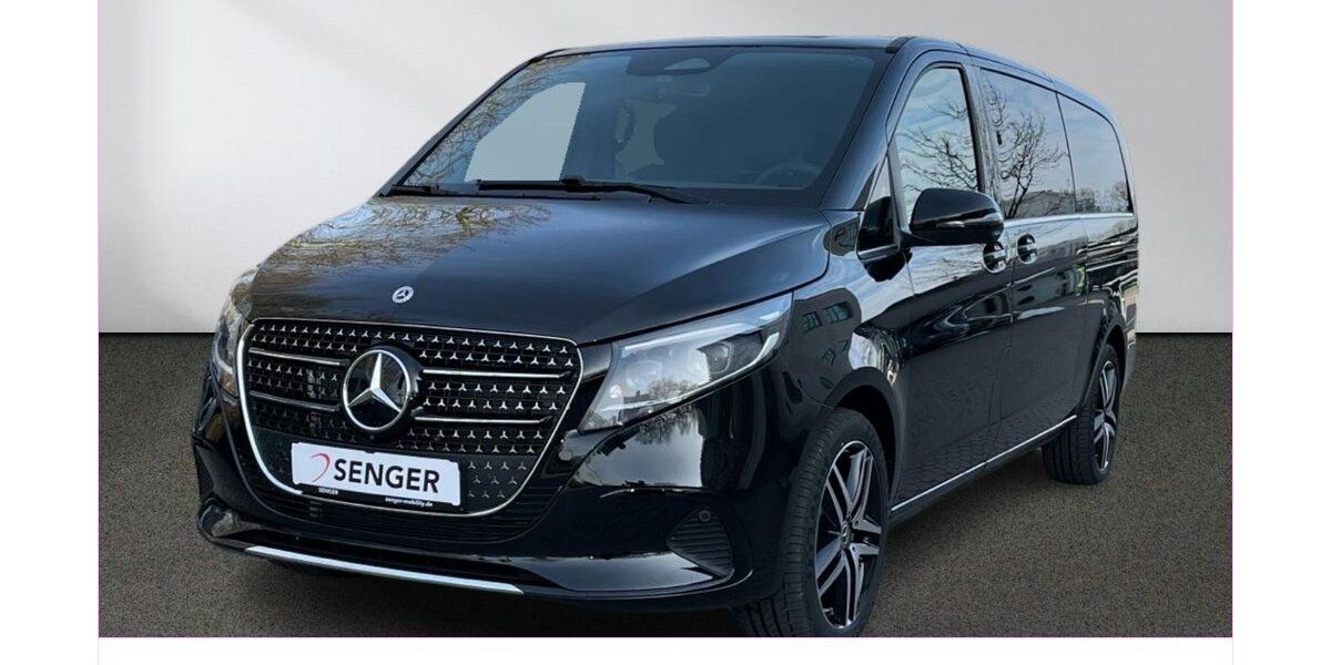Mercedes-Benz V 300 9.500 km 91.950 &euro; Oldenburg OT Tweelbäke 26135