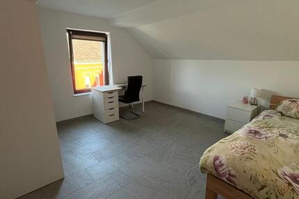 1 WG Zimmer 1 zimmer