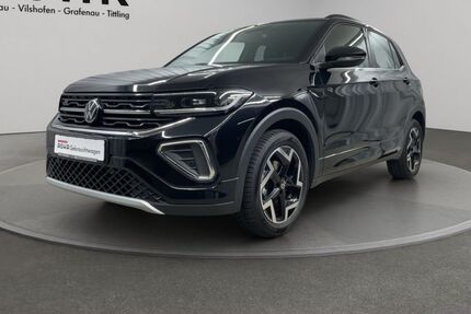 VW T-Cross 13.555 km 26.490 &euro; Passau 94032