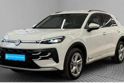 VW T-Roc 5.000 km 36.990 &euro; Weyhe 28844