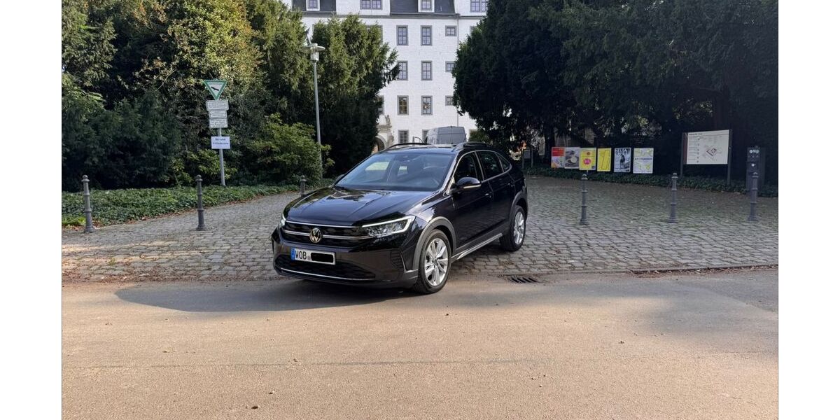 VW Taigo 20.400 km 18.200 &euro; Wolfsburg 38448