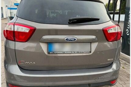 Ford C-Max 85.000 km 6.999 &euro; Bad Salzuflen 32105