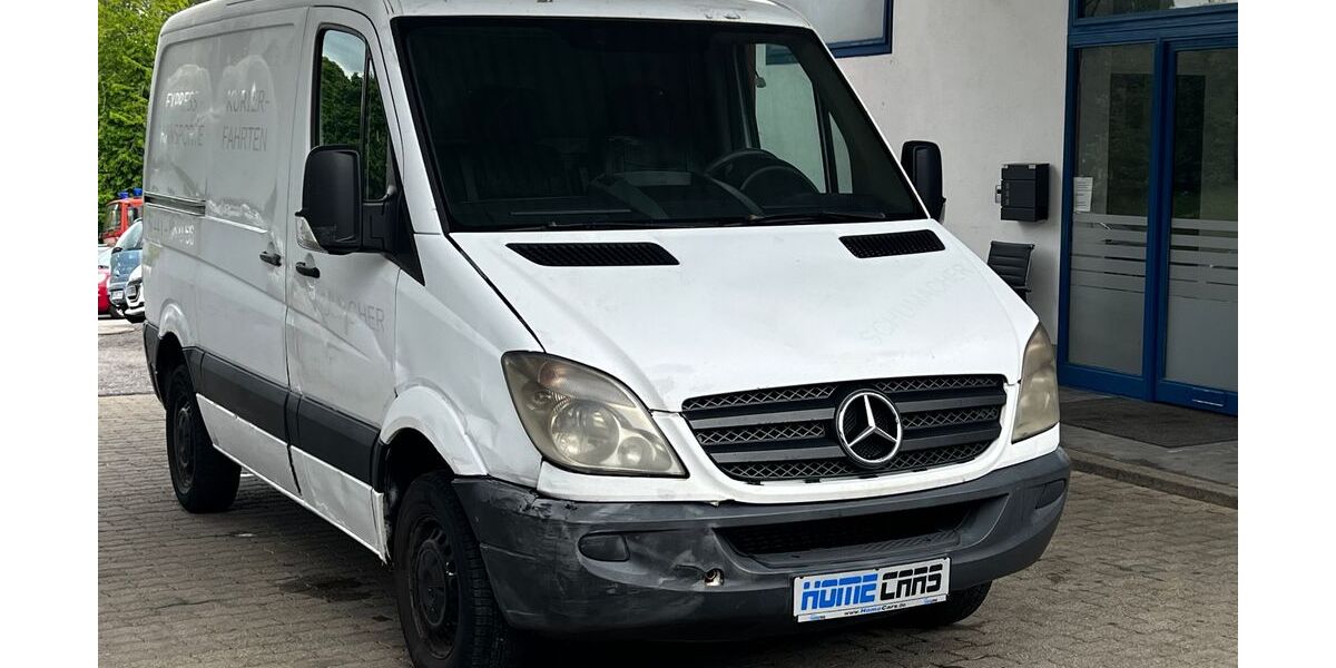Mercedes-Benz Sprinter 490.000 km 2.499 &euro; Oberndorf am Neckar 78727