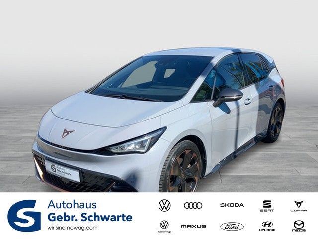 Cupra Born 88.894 km 21.690 &euro; Leer (Ostfriesland) 26789