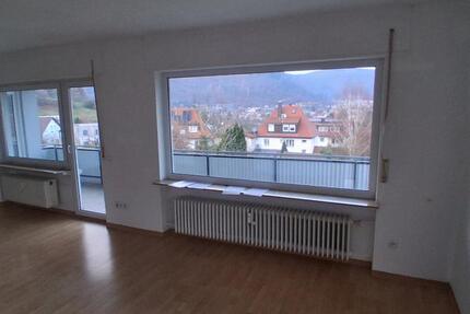 Attraktive Wohnung in Eberbach mit wunderschöner Aussicht 3 zimmer