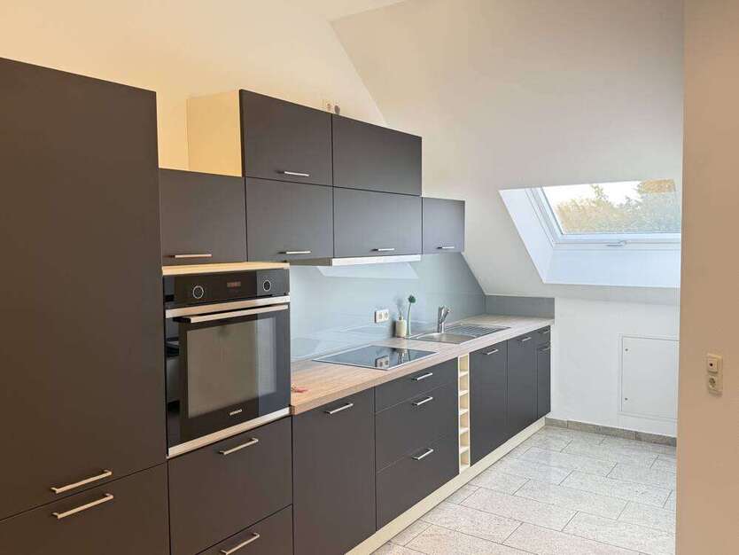 Wohnung zum Kaufen in Aachen 169.000 € 59 m² 2 zimmer