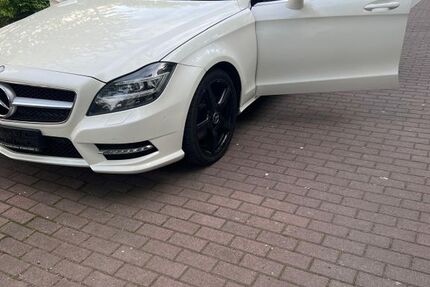 Mercedes-Benz CLS 250 120.000 km 11.000 € Dietzenbach 63128