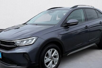 VW Taigo 45.500 km 16.450 &euro; Geesthacht 21502