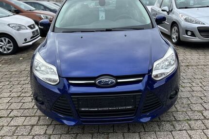 Ford Focus 108.000 km 7.990 &euro; Celle 29221