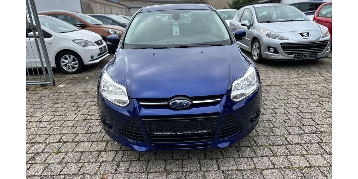 Ford Focus 108.000 km 7.990 &euro; Celle 29221
